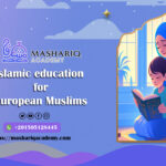 Islamic education for European Muslims